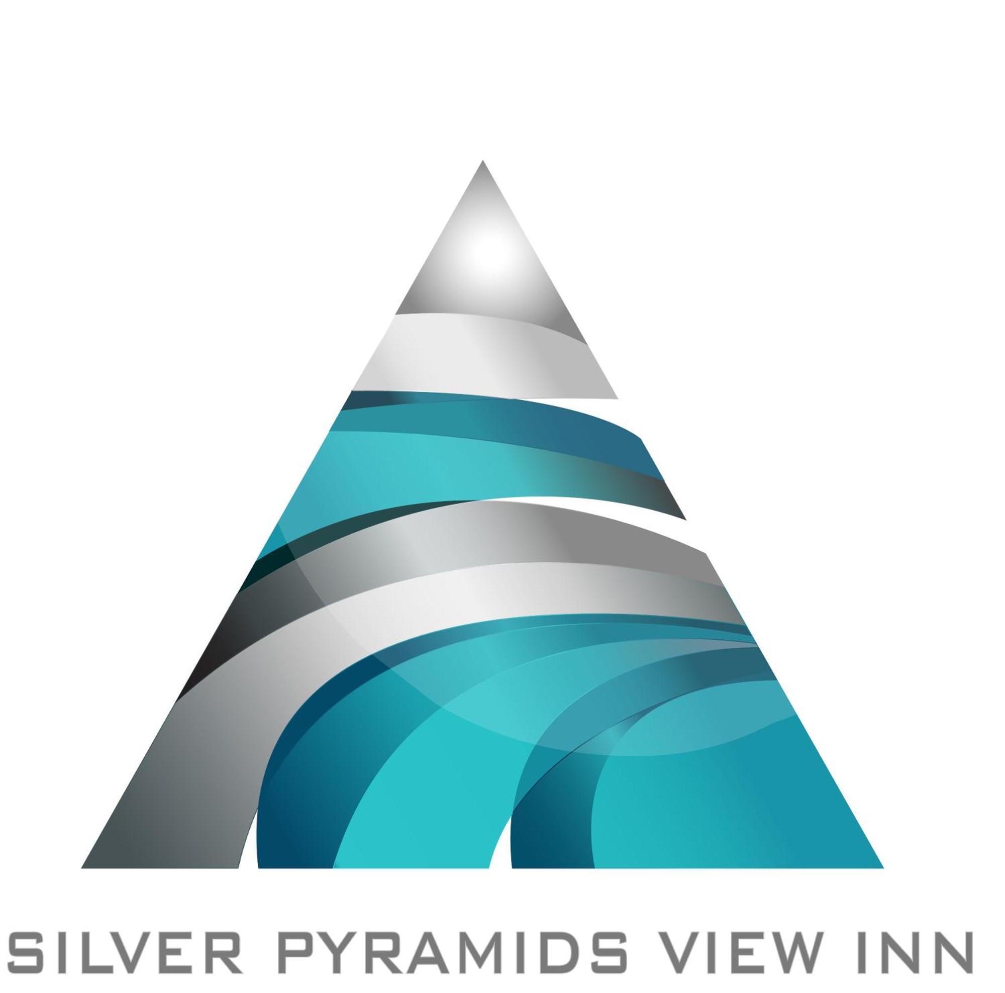 Silver Pyramids View