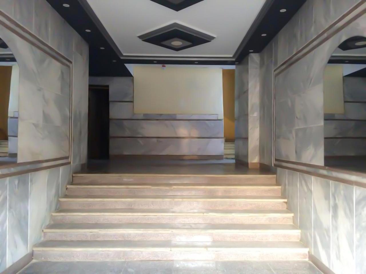 Guest house Silver Pyramids View Cairo